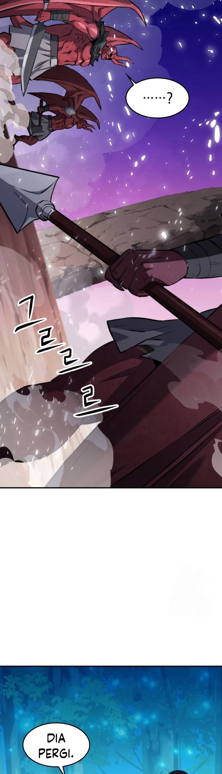 Seoul Station Druid Chapter 173 Gambar 72