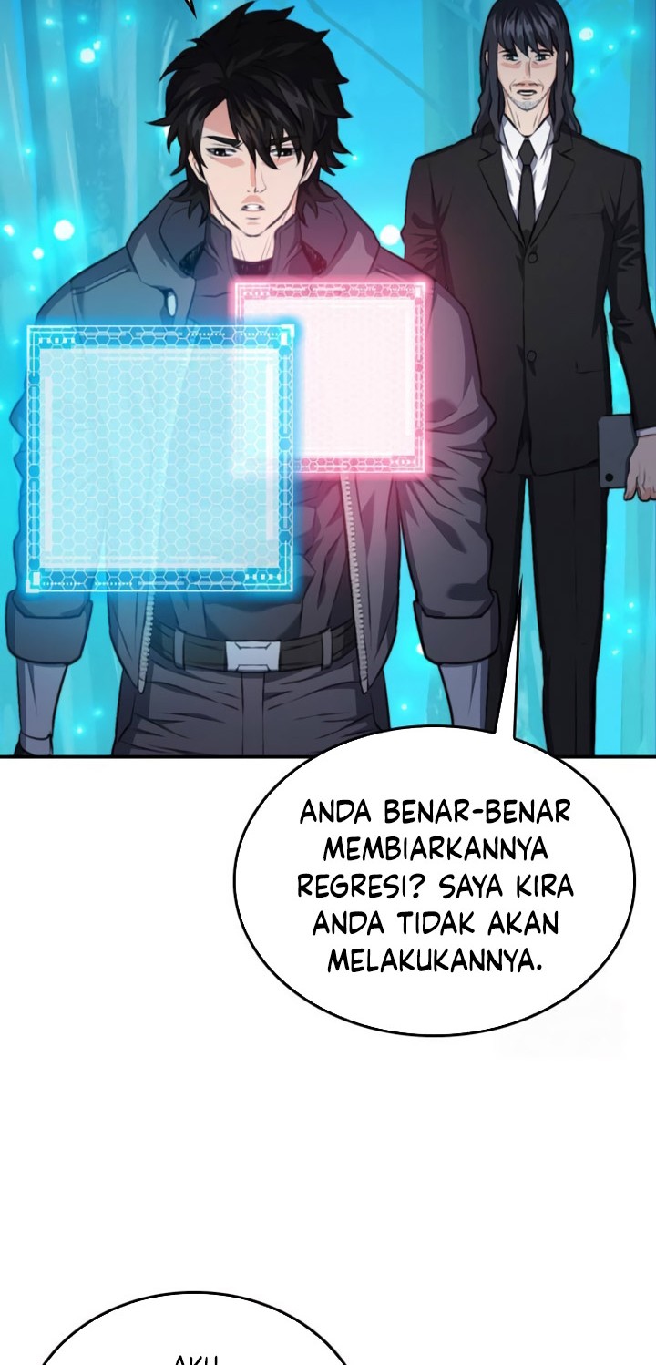 Seoul Station Druid Chapter 173 Gambar 73