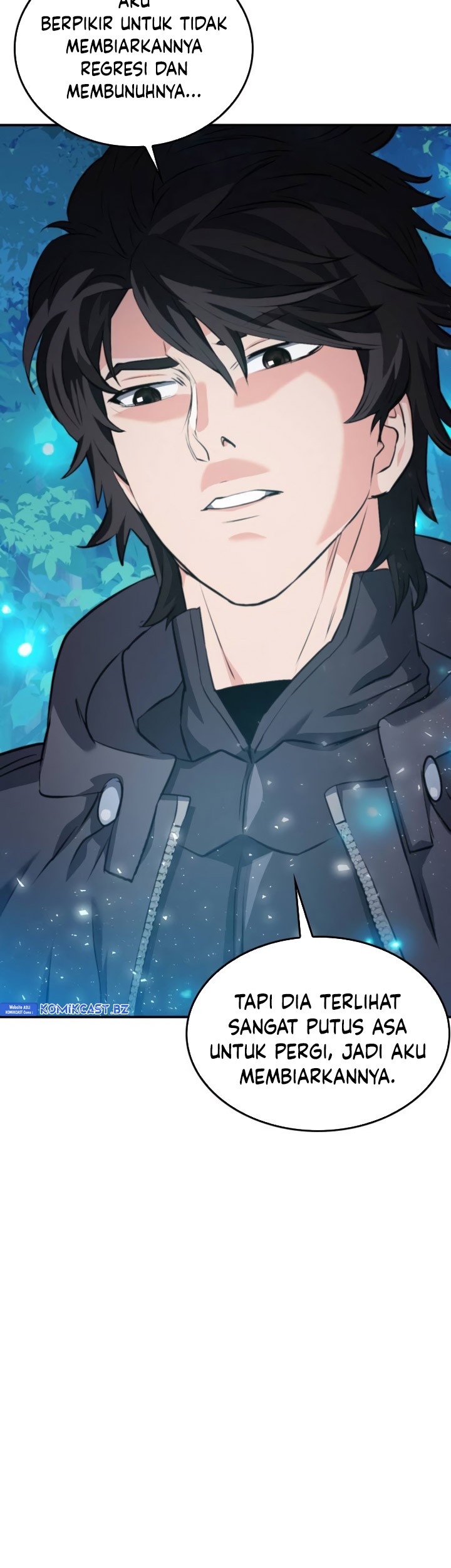 Seoul Station Druid Chapter 173 Gambar 74