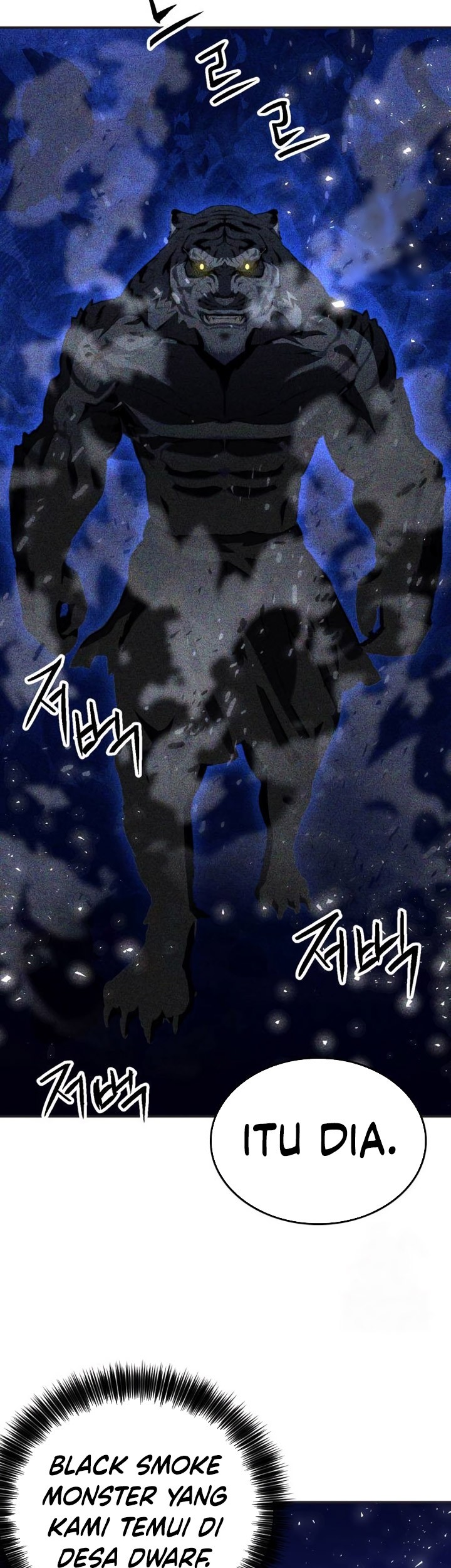 Seoul Station Druid Chapter 173 Gambar 4