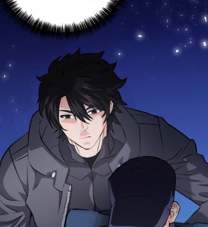 Seoul Station Druid Chapter 173 Gambar 5