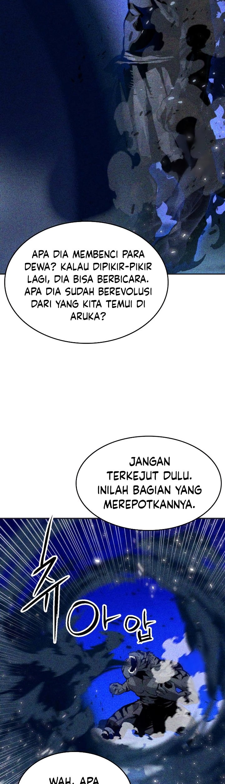 Seoul Station Druid Chapter 173 Gambar 8