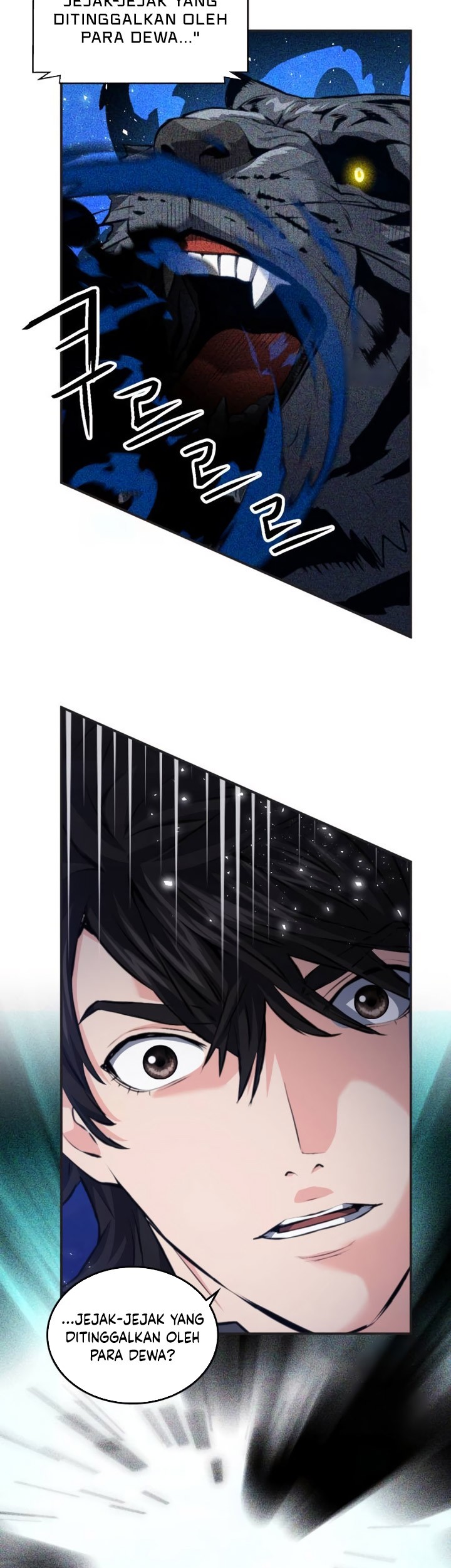 Seoul Station Druid Chapter 173 Gambar 10