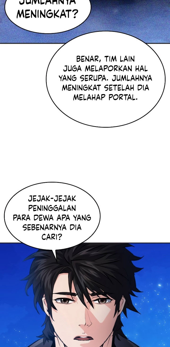 Seoul Station Druid Chapter 173 Gambar 13