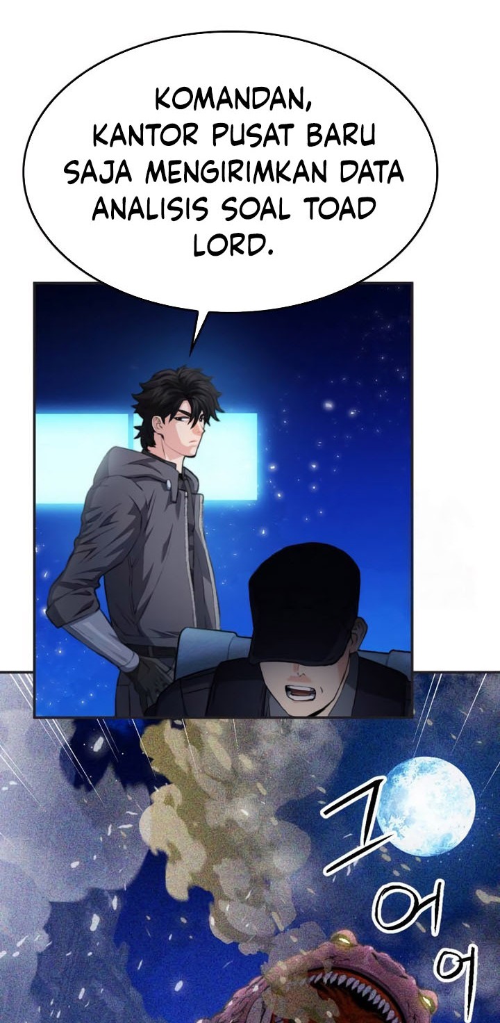 Seoul Station Druid Chapter 173 Gambar 15