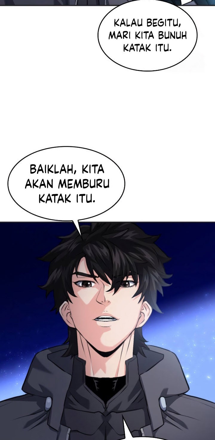 Seoul Station Druid Chapter 173 Gambar 17