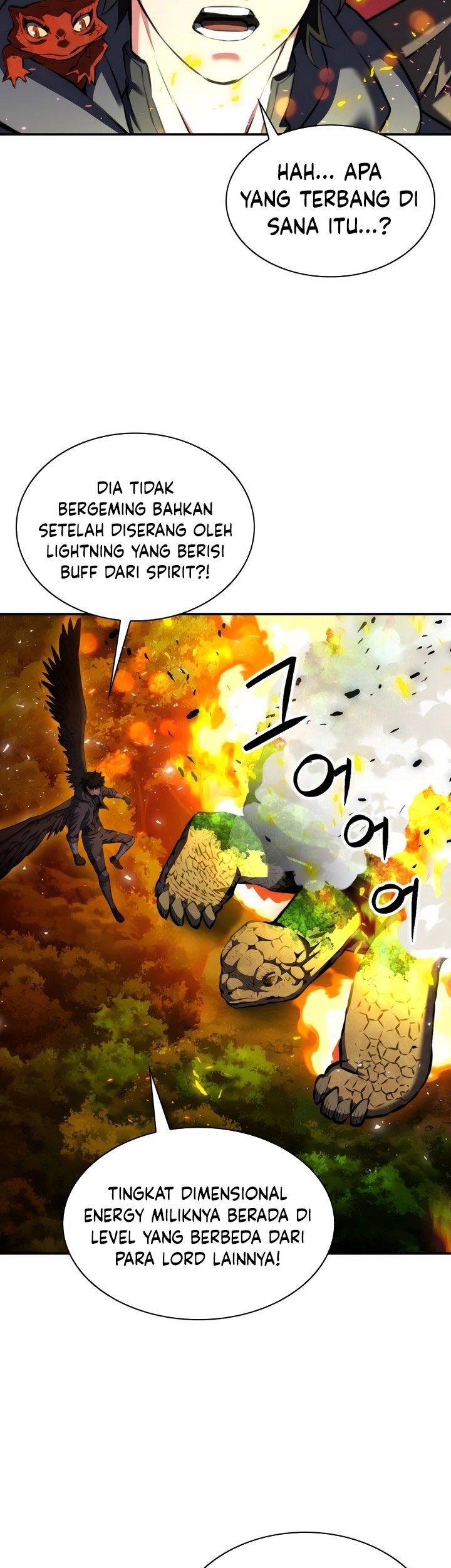 Seoul Station Druid Chapter 171 Gambar 22