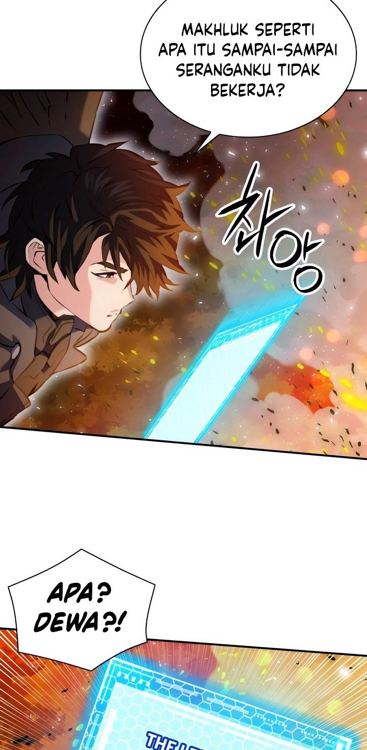 Seoul Station Druid Chapter 171 Gambar 23