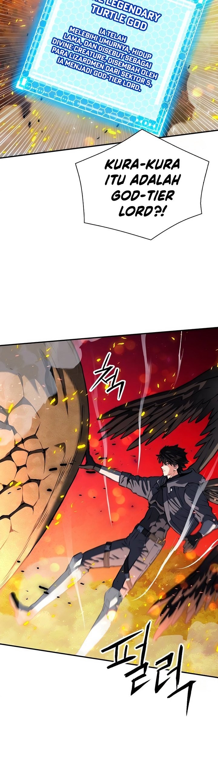 Seoul Station Druid Chapter 171 Gambar 24