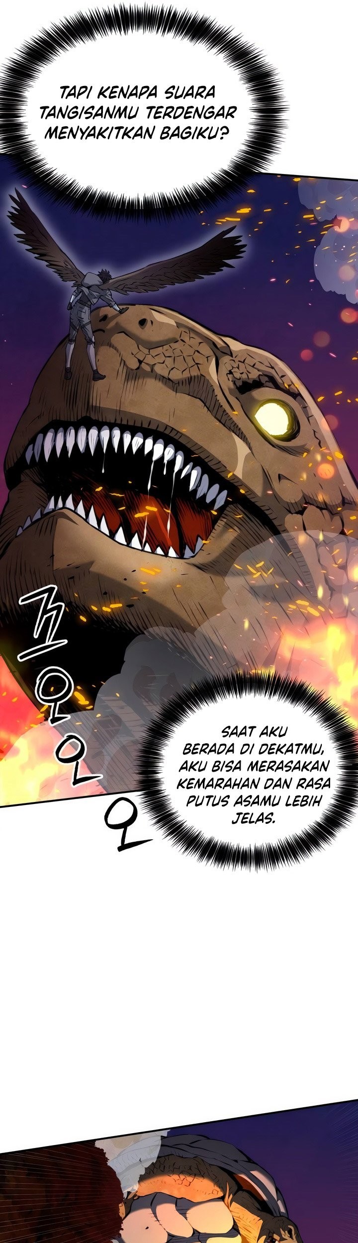 Seoul Station Druid Chapter 171 Gambar 26