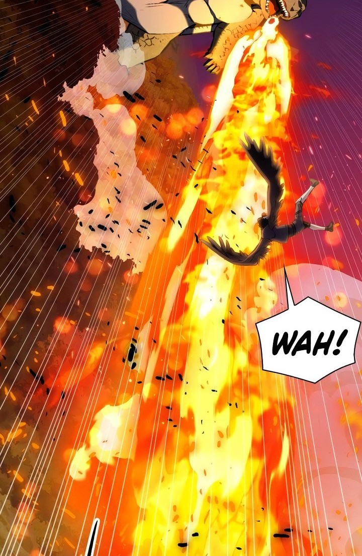 Seoul Station Druid Chapter 171 Gambar 27