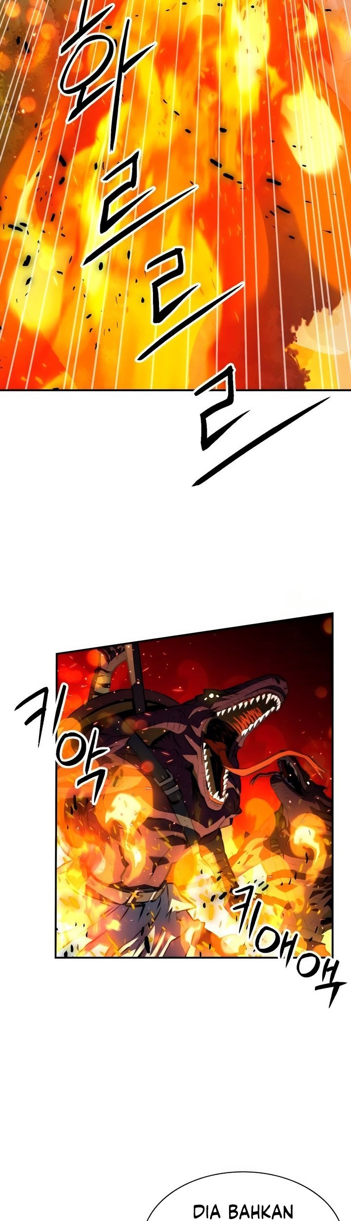 Seoul Station Druid Chapter 171 Gambar 28