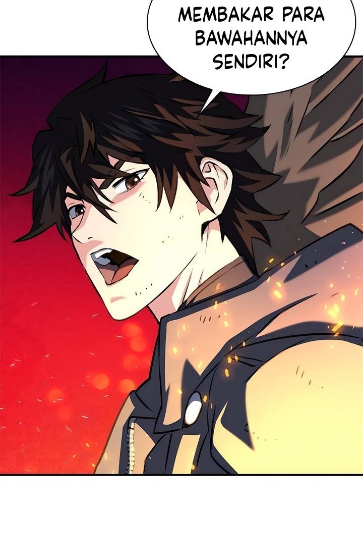 Seoul Station Druid Chapter 171 Gambar 29