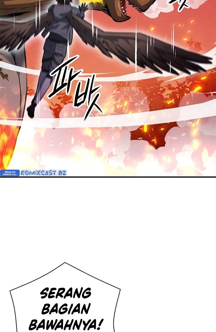 Seoul Station Druid Chapter 171 Gambar 31