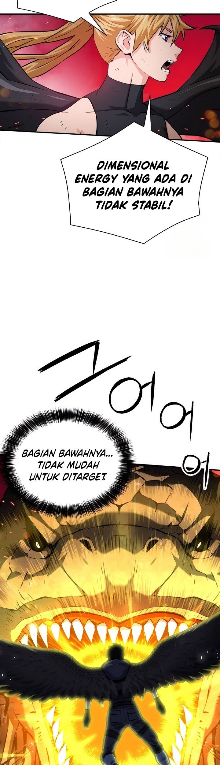 Seoul Station Druid Chapter 171 Gambar 32