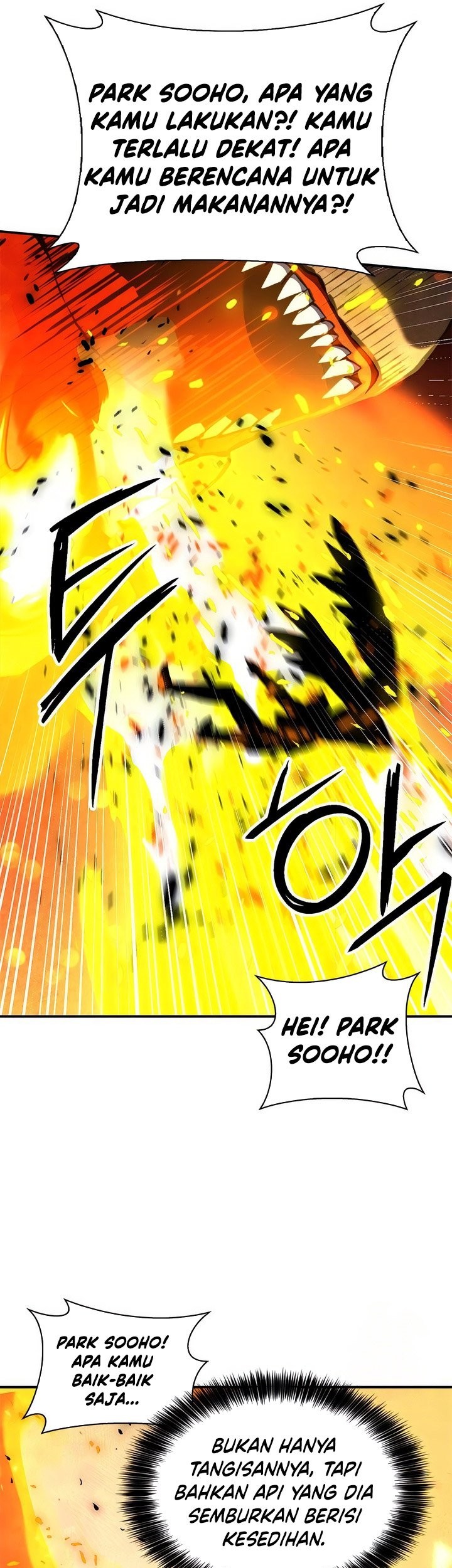 Seoul Station Druid Chapter 171 Gambar 34