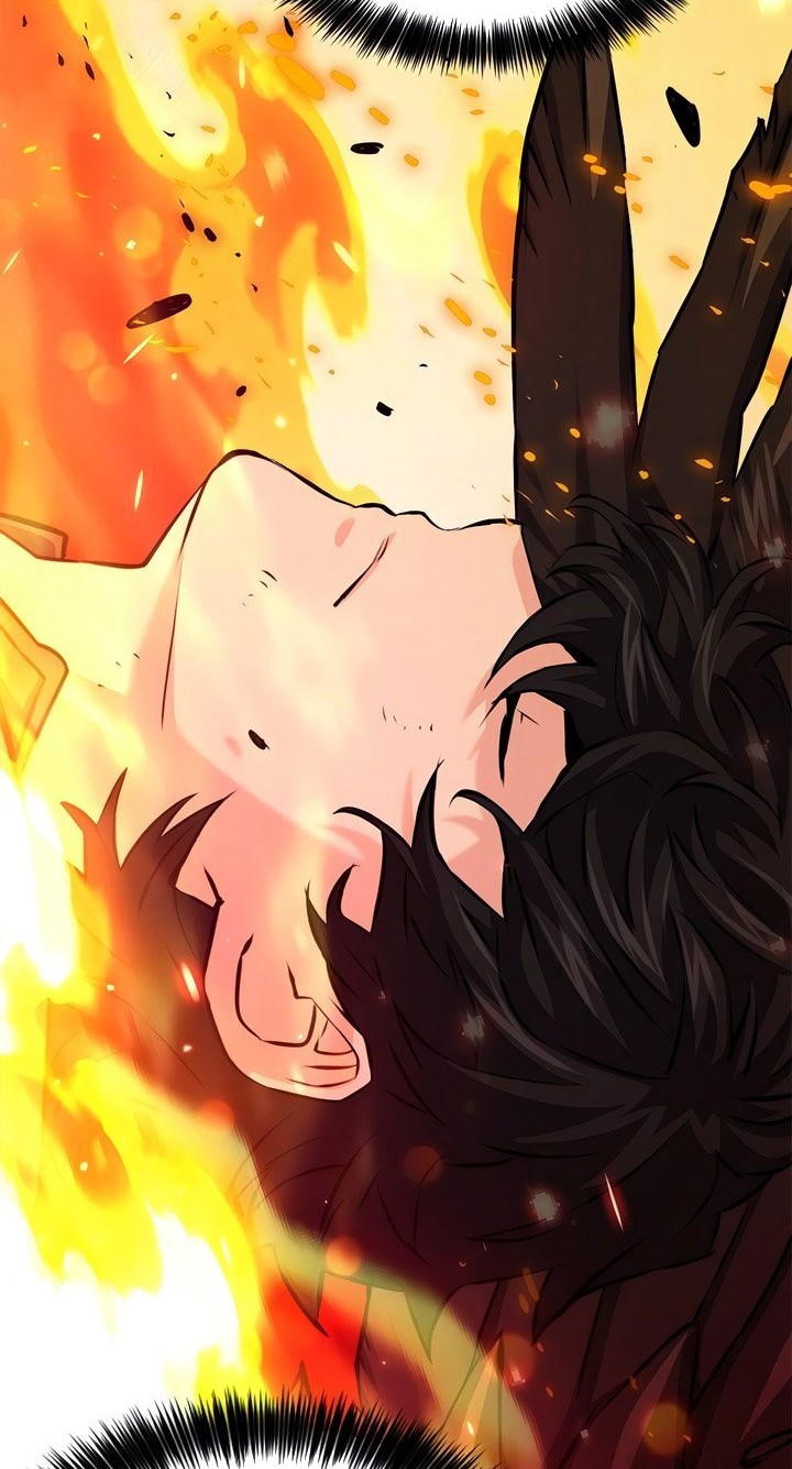 Seoul Station Druid Chapter 171 Gambar 35