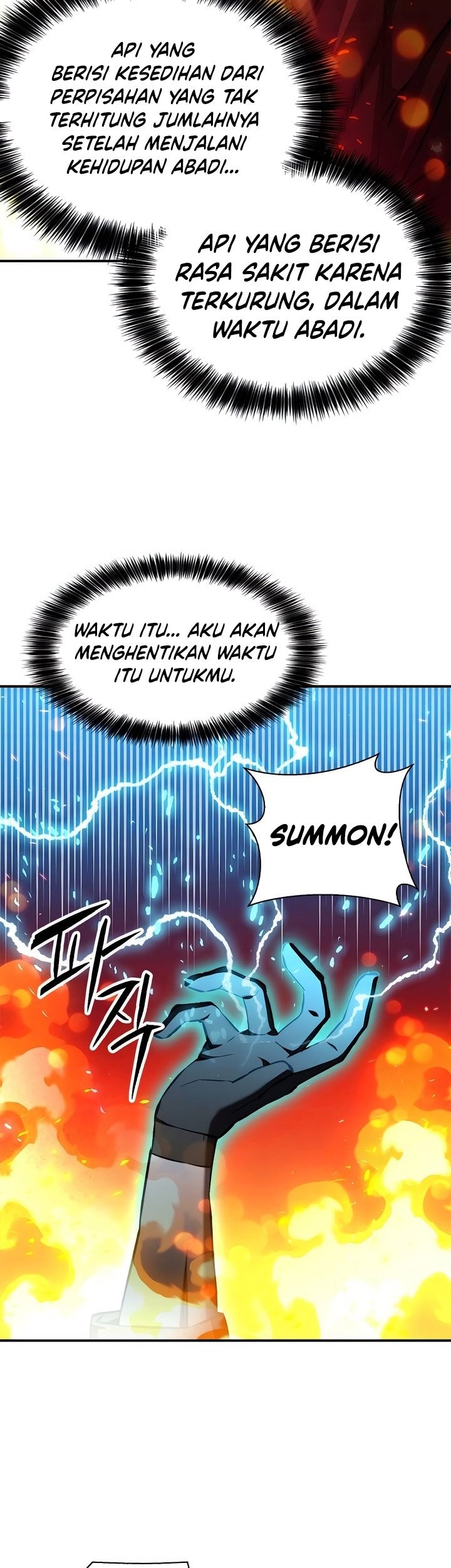 Seoul Station Druid Chapter 171 Gambar 36