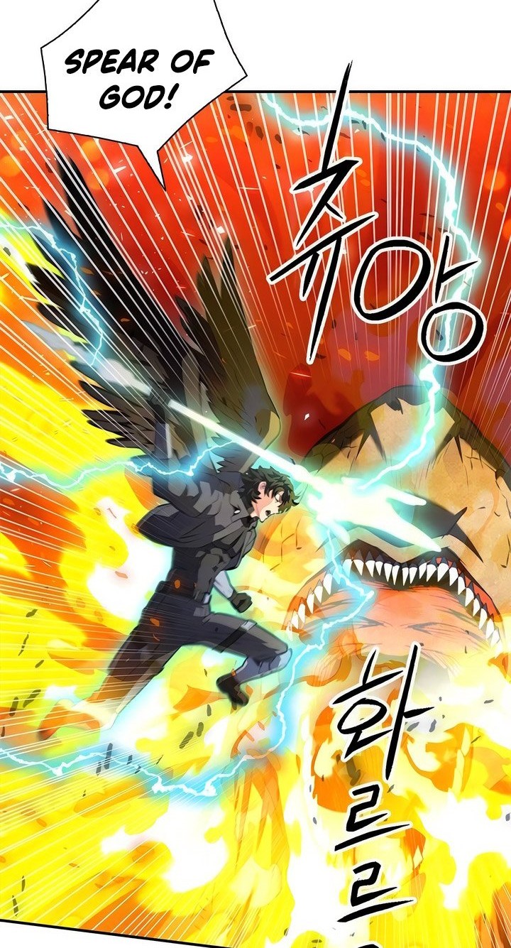 Seoul Station Druid Chapter 171 Gambar 37