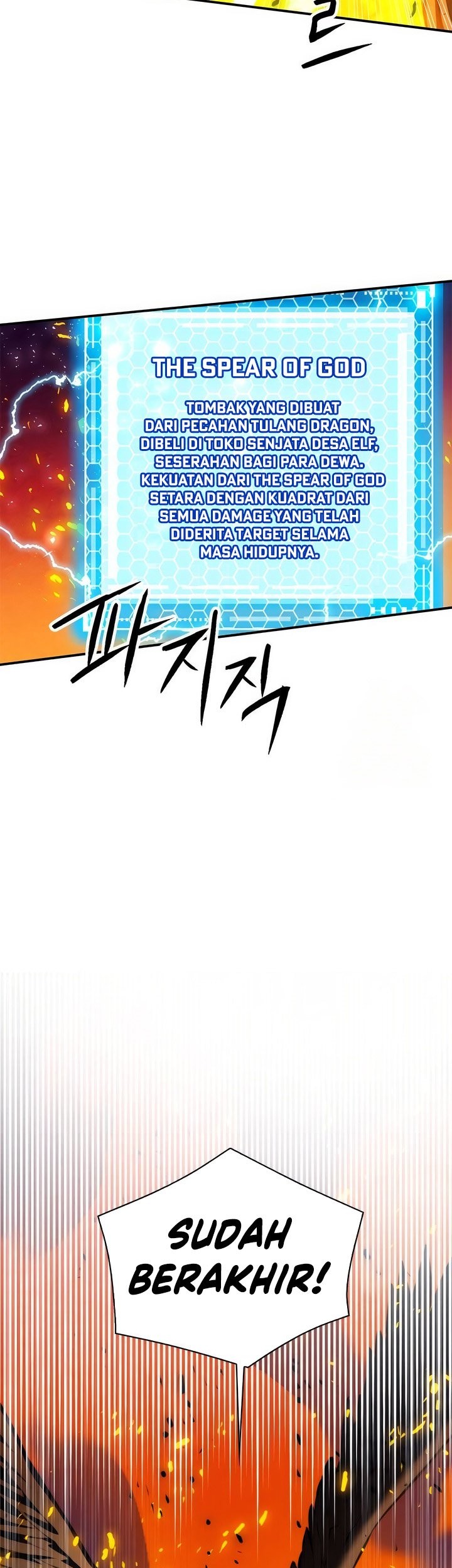 Seoul Station Druid Chapter 171 Gambar 38