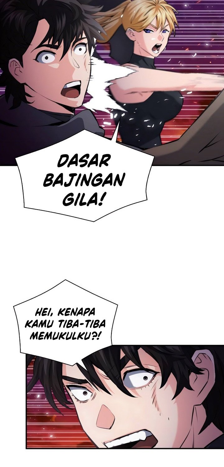 Seoul Station Druid Chapter 171 Gambar 45