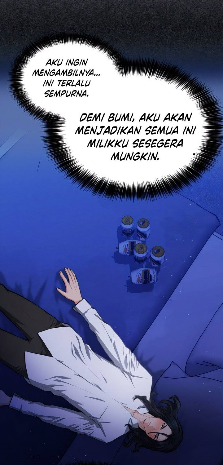 Seoul Station Druid Chapter 171 Gambar 49