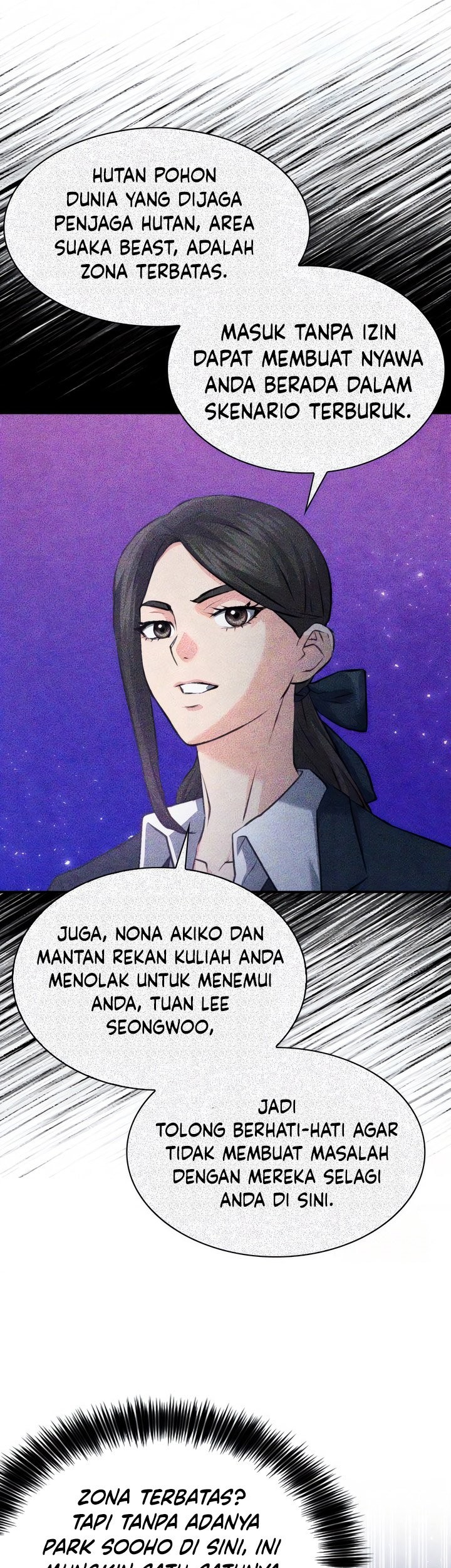 Seoul Station Druid Chapter 171 Gambar 52