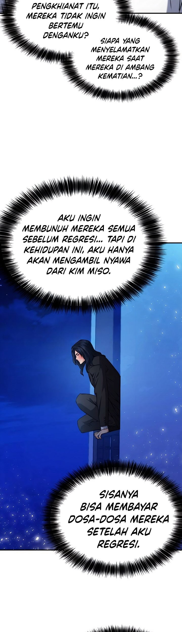 Seoul Station Druid Chapter 171 Gambar 54