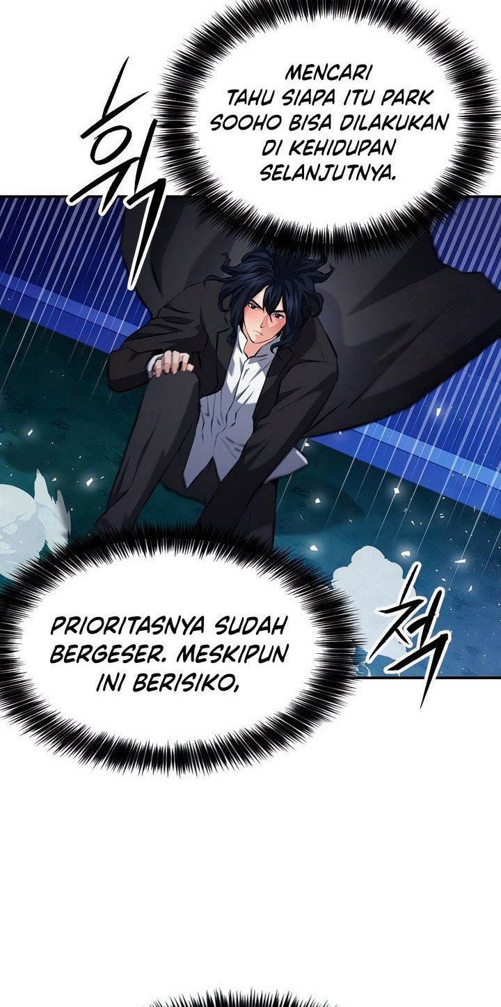 Seoul Station Druid Chapter 171 Gambar 55