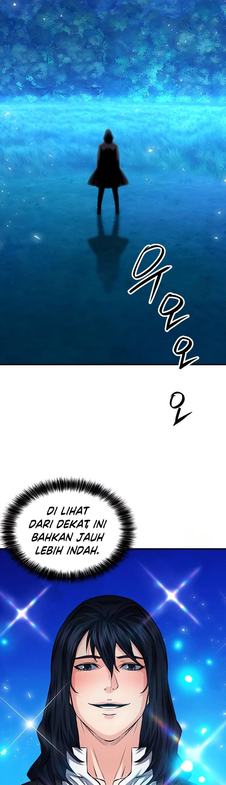 Seoul Station Druid Chapter 171 Gambar 58