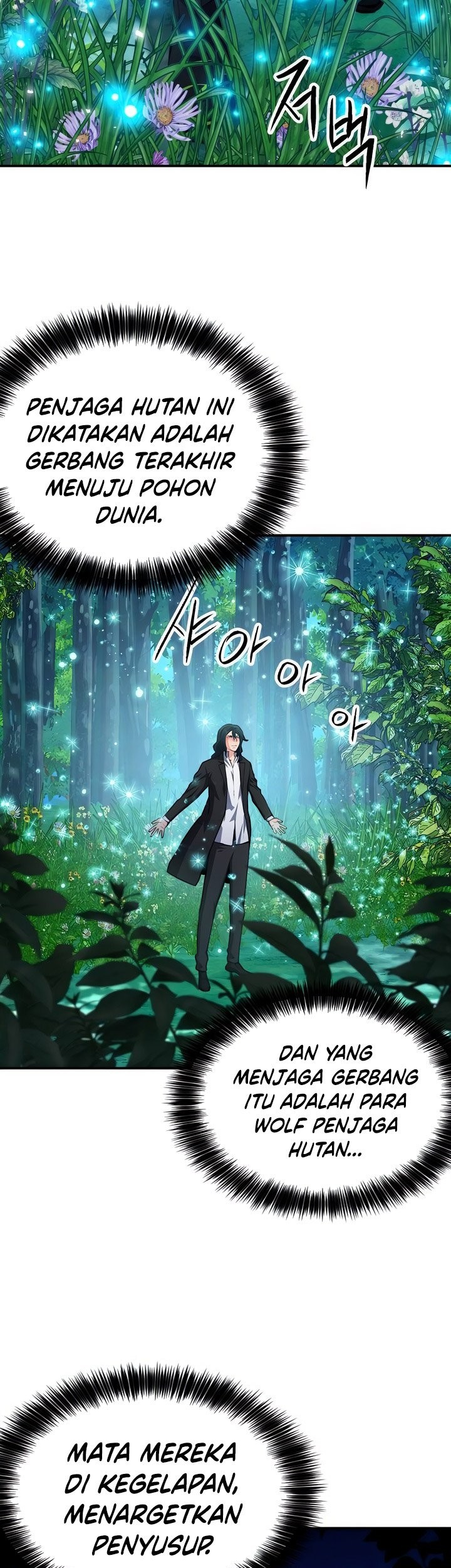 Seoul Station Druid Chapter 171 Gambar 60