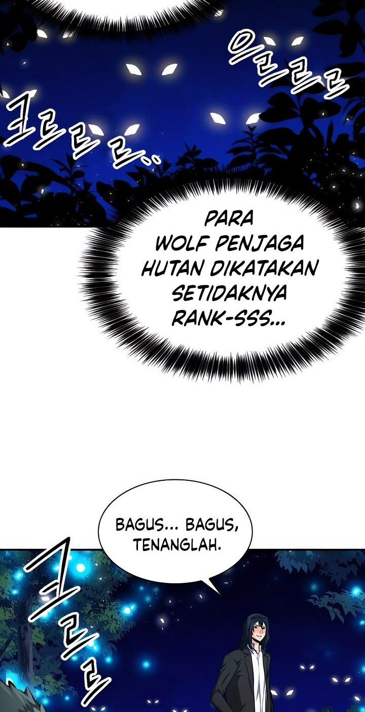 Seoul Station Druid Chapter 171 Gambar 61