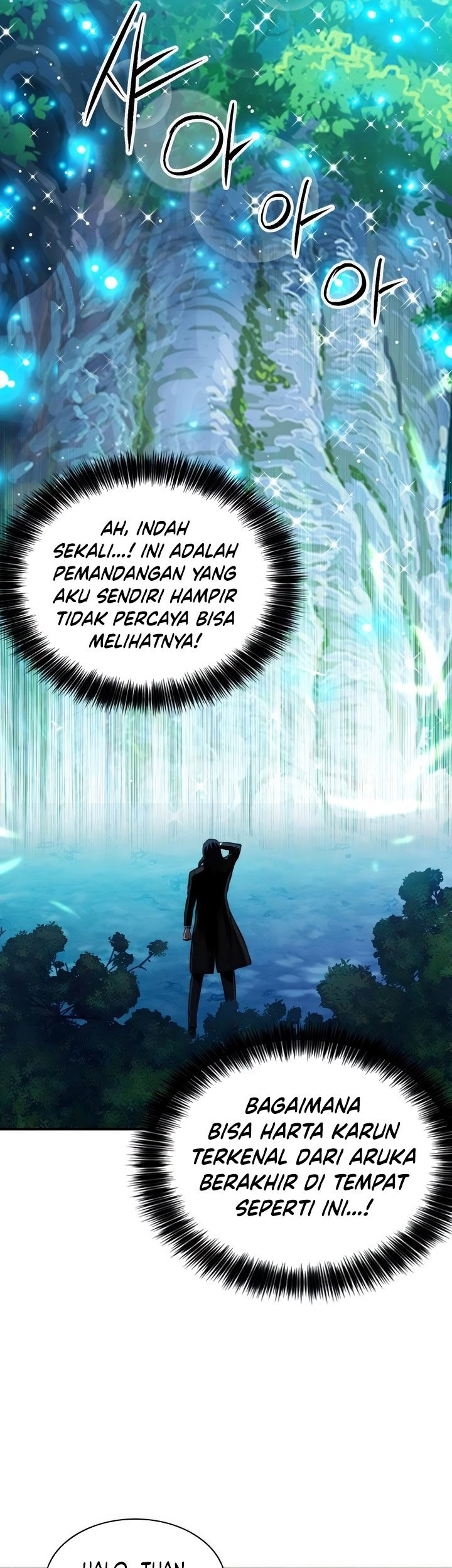 Seoul Station Druid Chapter 171 Gambar 64