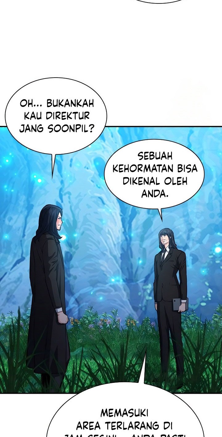 Seoul Station Druid Chapter 171 Gambar 67