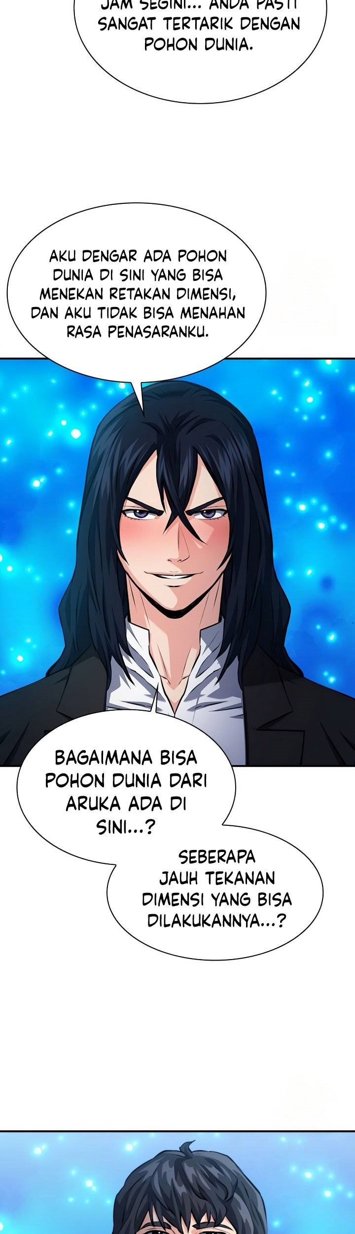 Seoul Station Druid Chapter 171 Gambar 68