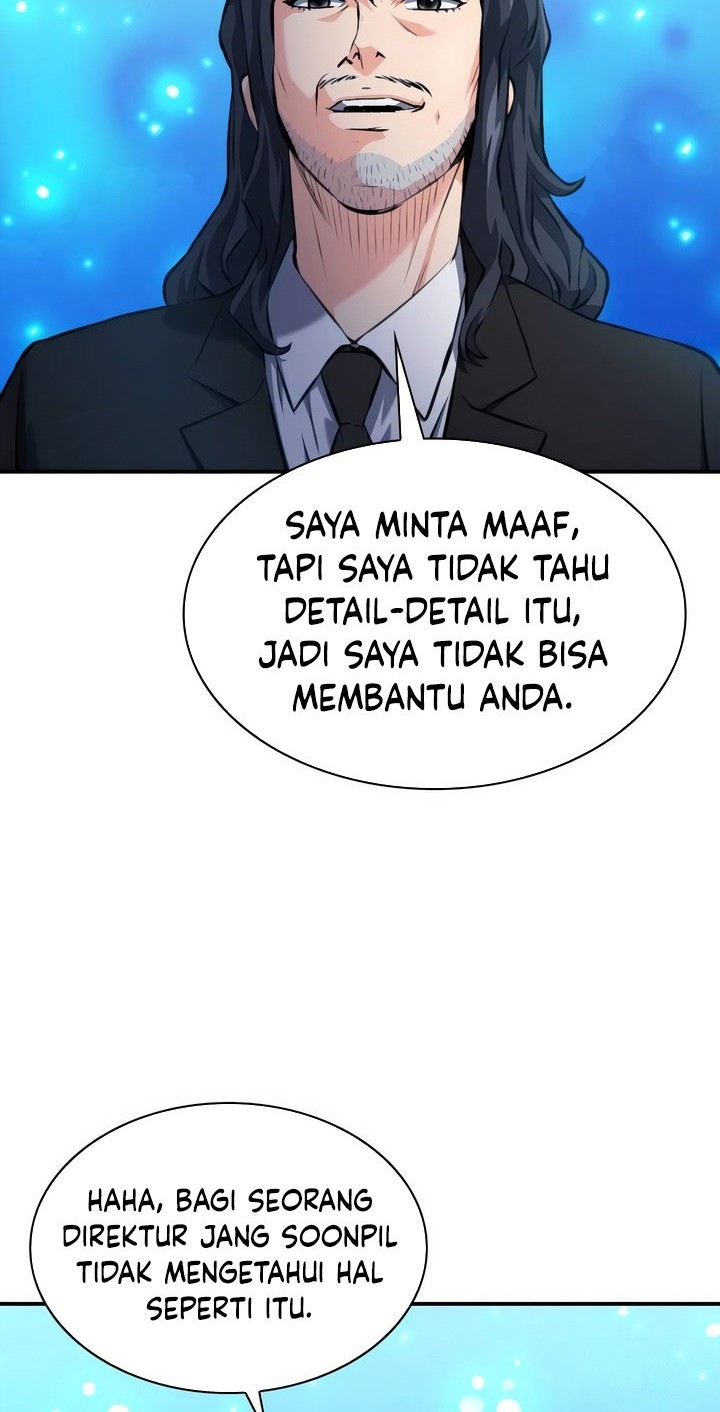 Seoul Station Druid Chapter 171 Gambar 69