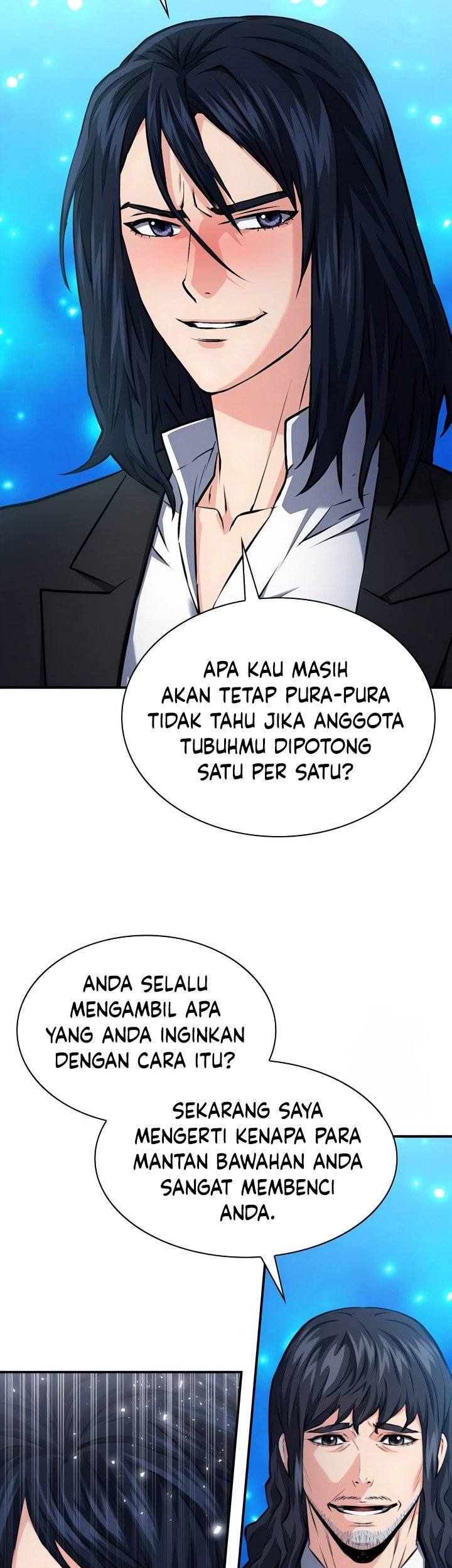 Seoul Station Druid Chapter 171 Gambar 70