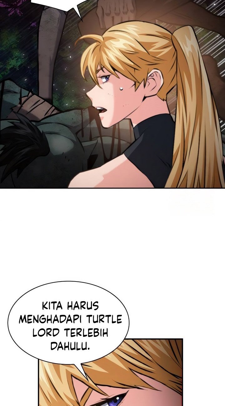 Seoul Station Druid Chapter 171 Gambar 5