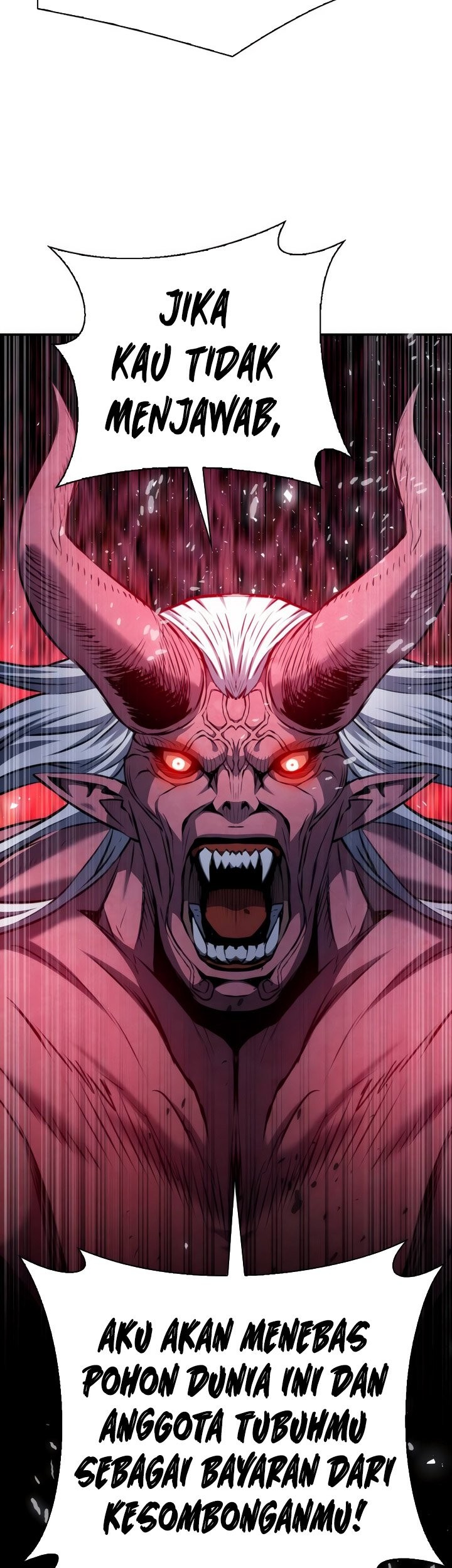 Seoul Station Druid Chapter 171 Gambar 78