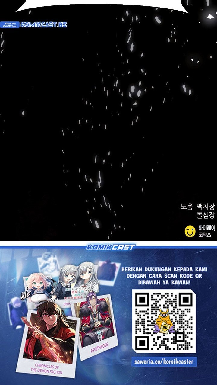 Seoul Station Druid Chapter 171 Gambar 79