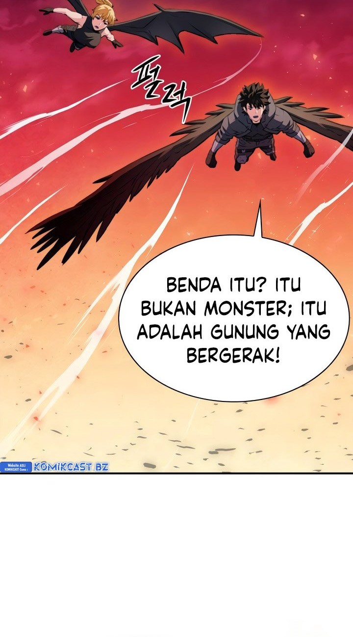 Seoul Station Druid Chapter 171 Gambar 9
