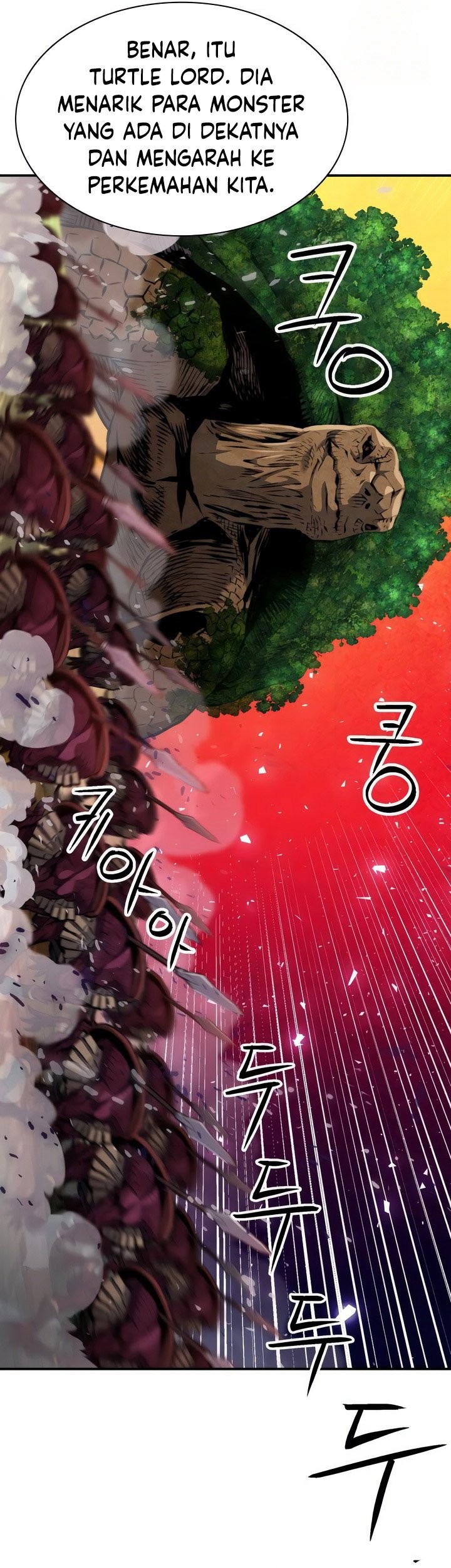 Seoul Station Druid Chapter 171 Gambar 10
