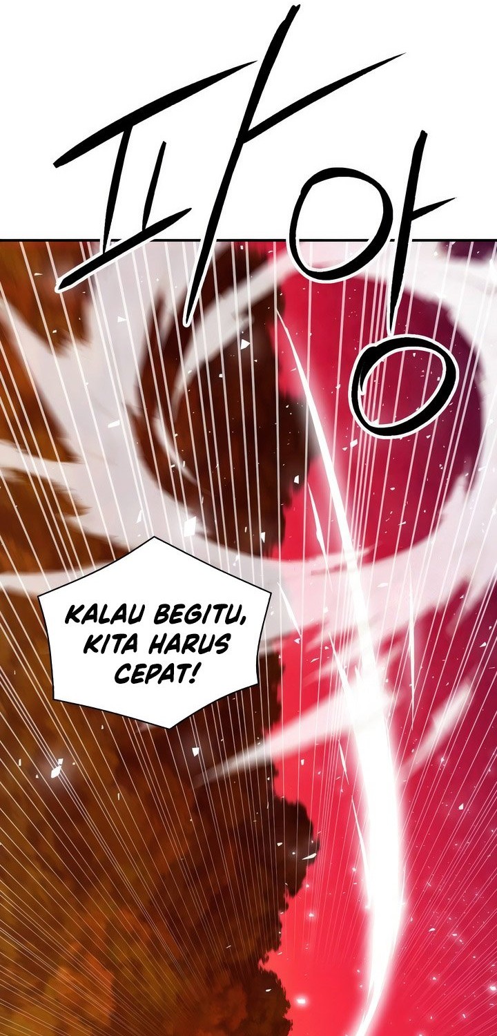 Seoul Station Druid Chapter 171 Gambar 11
