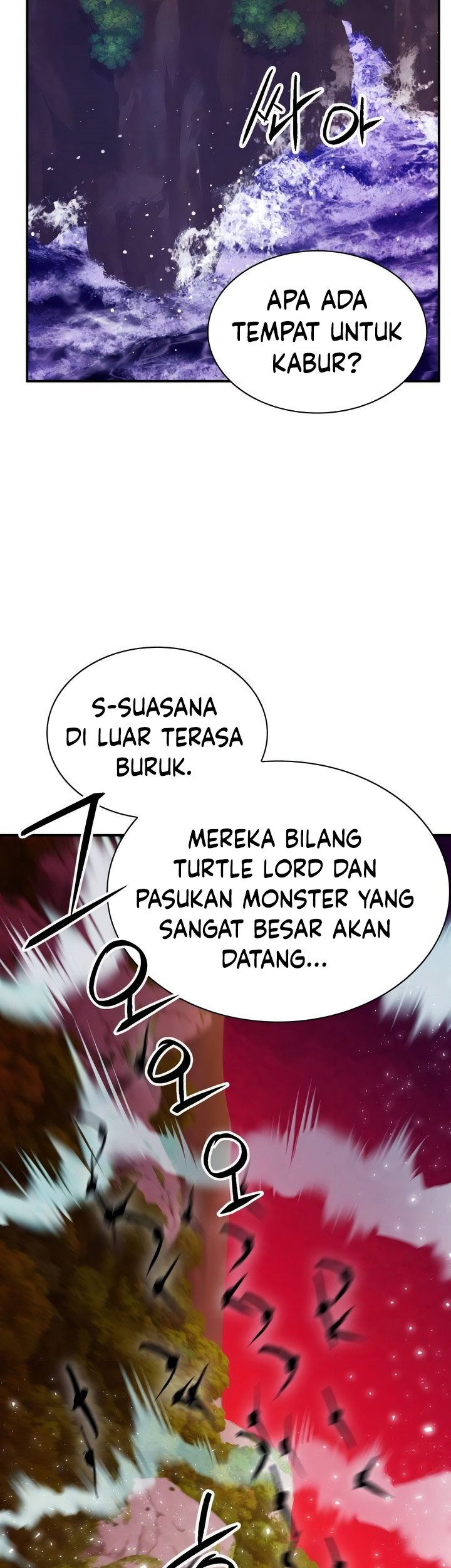 Seoul Station Druid Chapter 171 Gambar 14