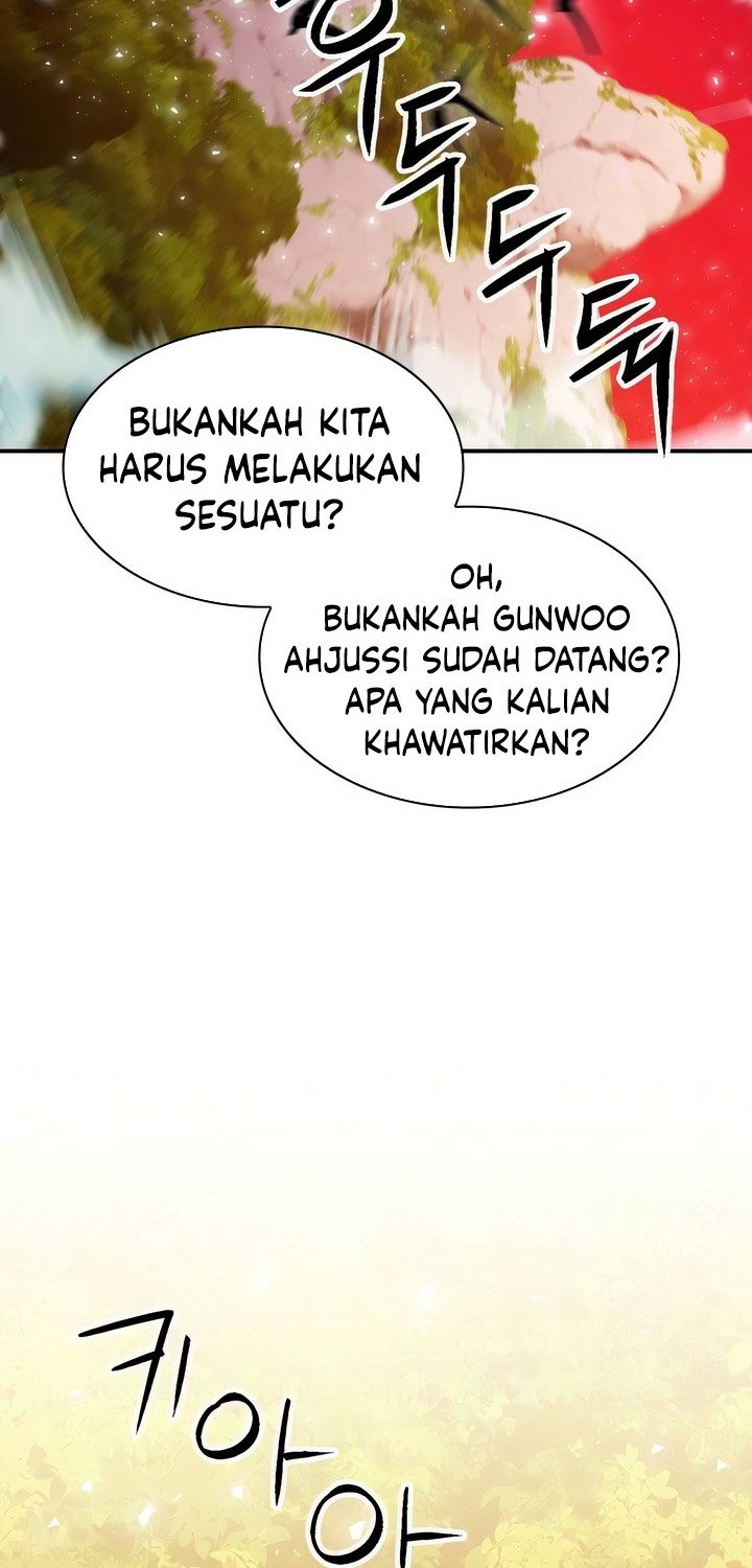 Seoul Station Druid Chapter 171 Gambar 15