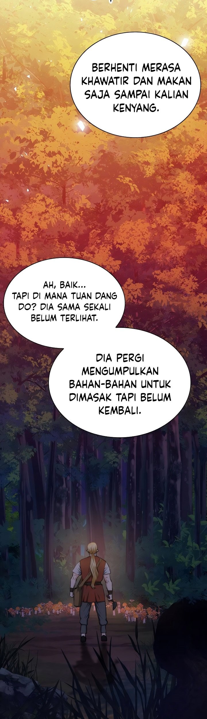 Seoul Station Druid Chapter 171 Gambar 16