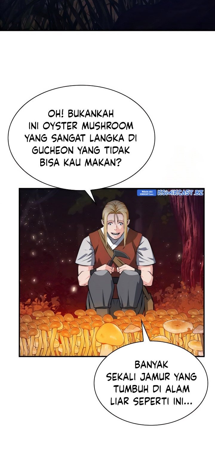 Seoul Station Druid Chapter 171 Gambar 17