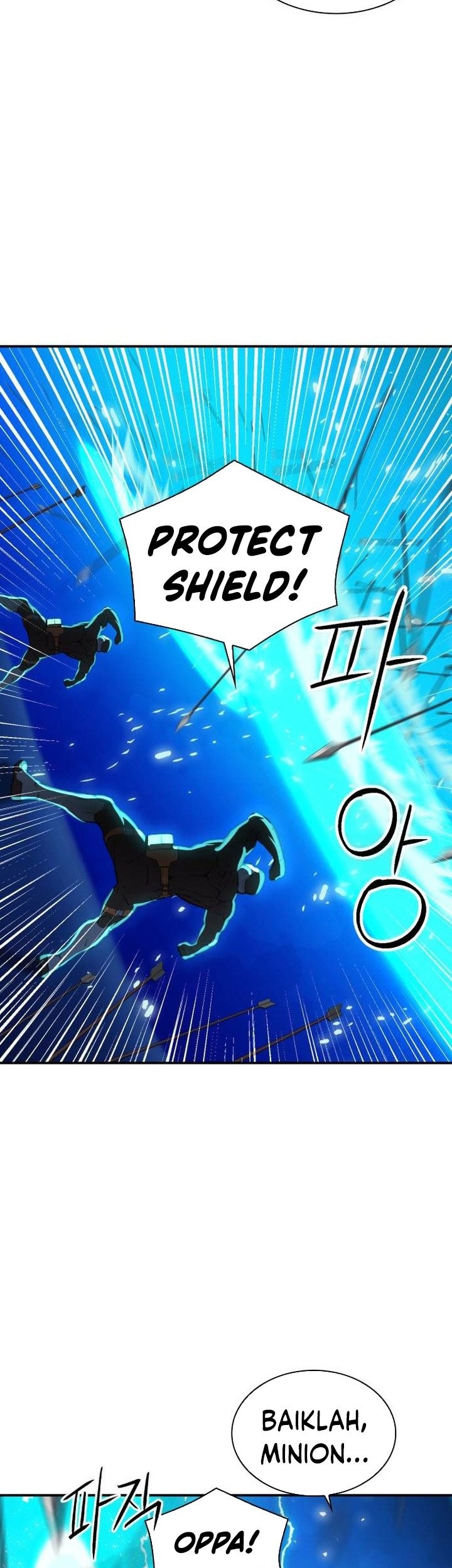 Seoul Station Druid Chapter 170 Gambar 4