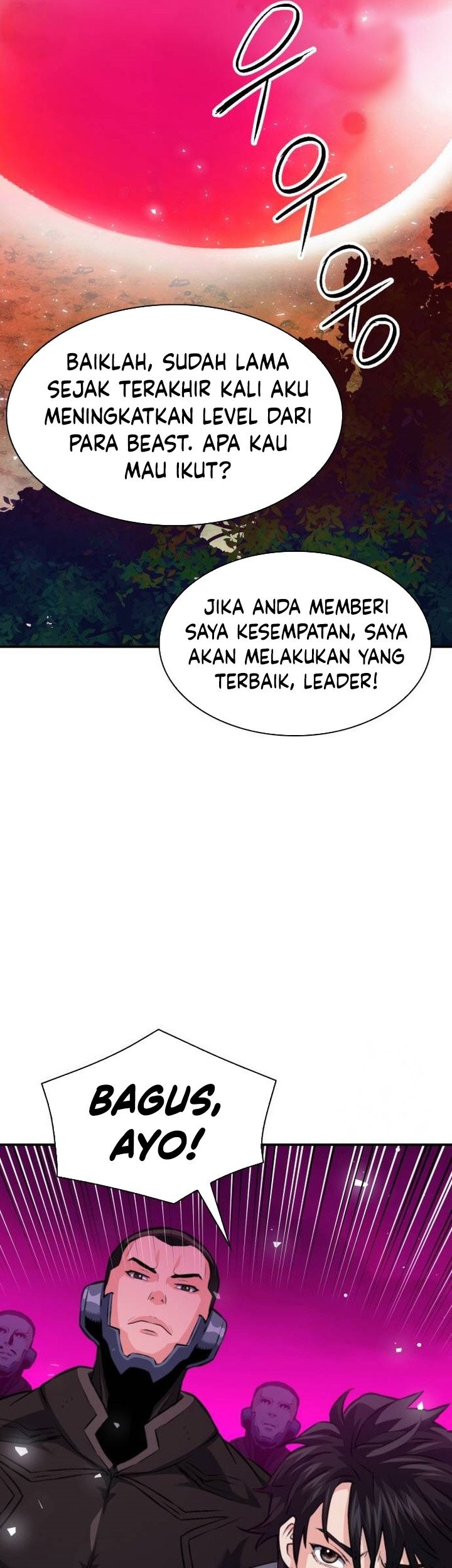 Seoul Station Druid Chapter 169 Gambar 62