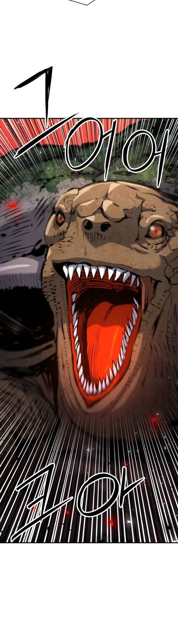 Seoul Station Druid Chapter 169 Gambar 86